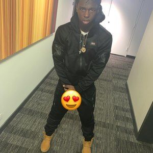 Meet your Posher, Tyson